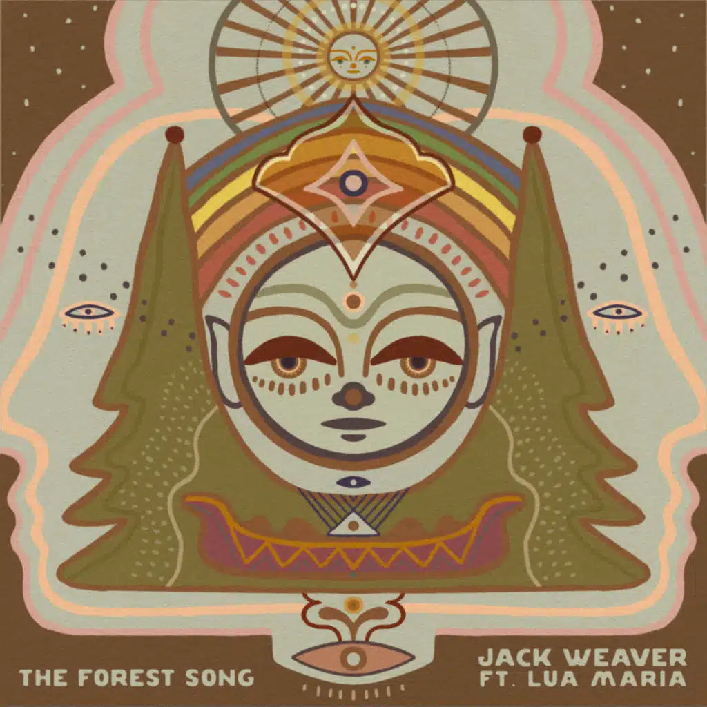 The Forest Song (feat. Lua Maria)