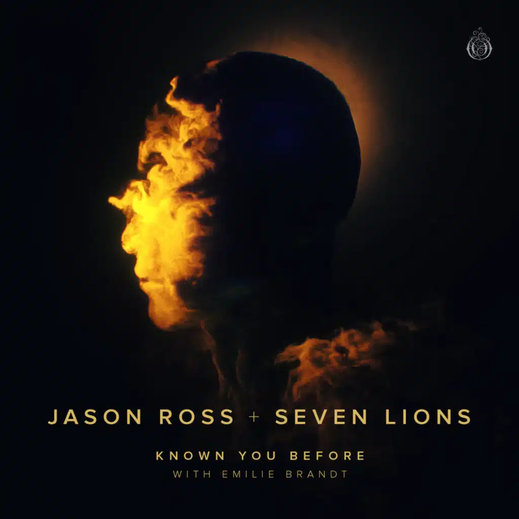 Jason Ross, Seven Lions & Emilie Brandt