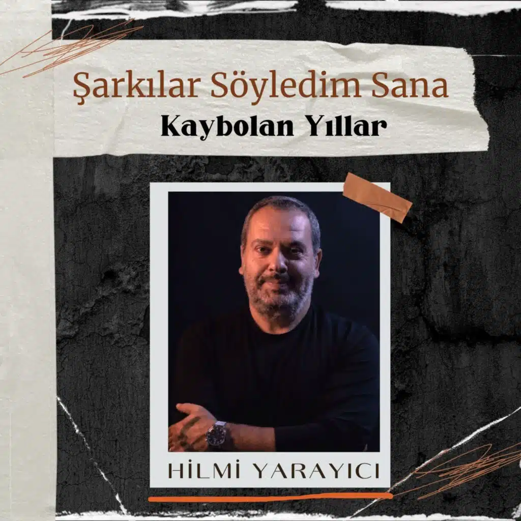 Hilmi Yarayıcı