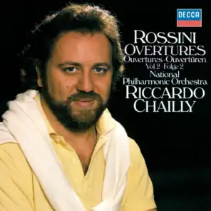National Philharmonic Orchestra & Riccardo Chailly