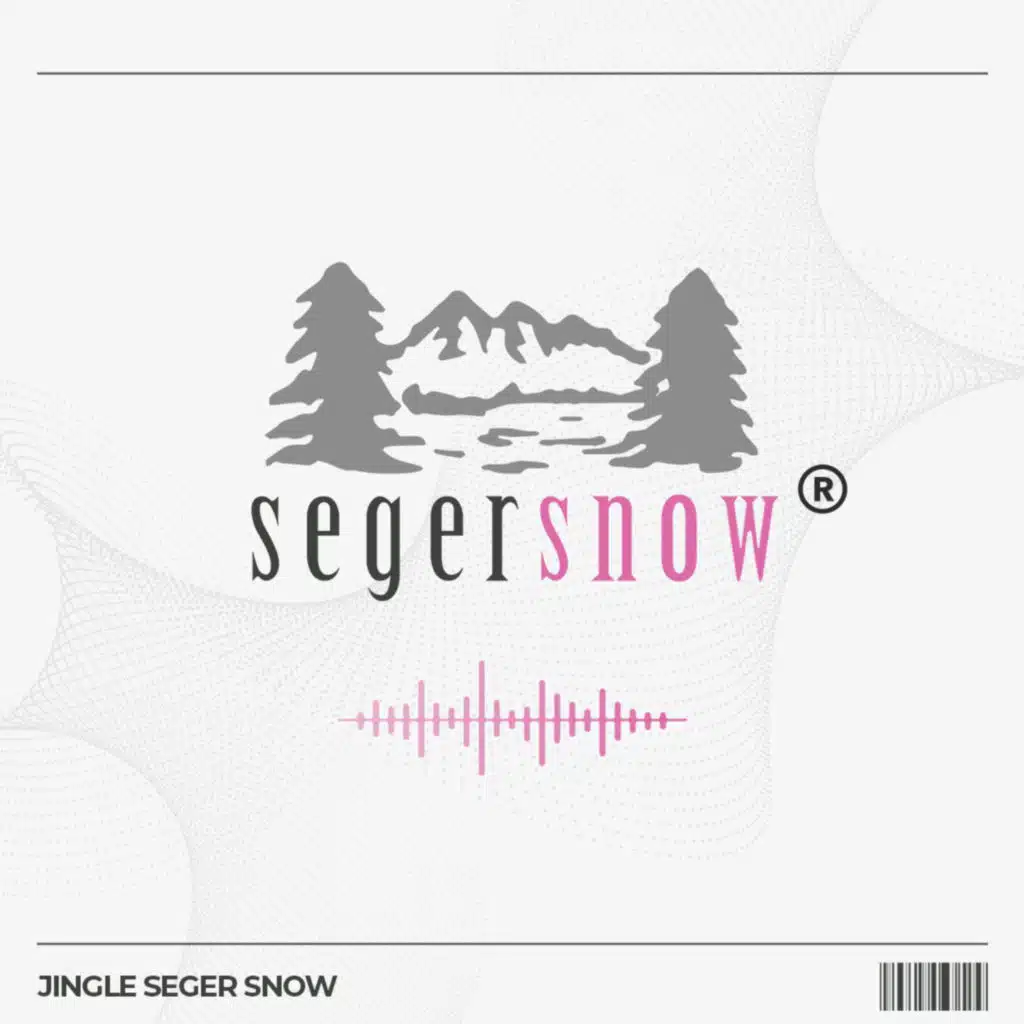Jingle Seger Snow