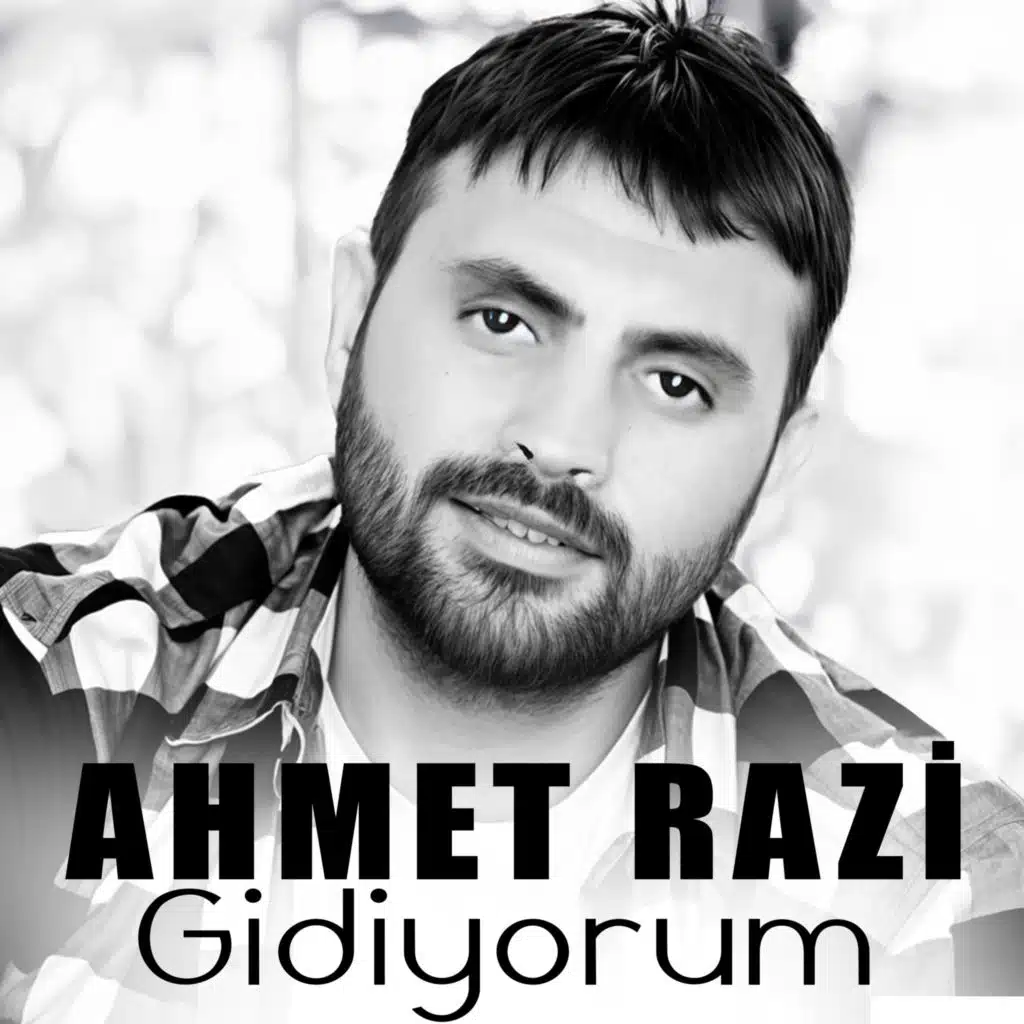 Ahmet Razi