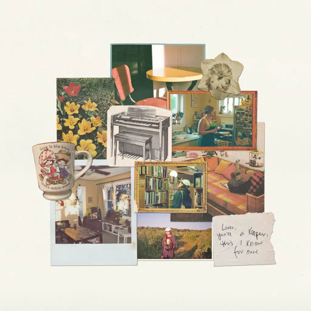 Would You Tell Me Why?