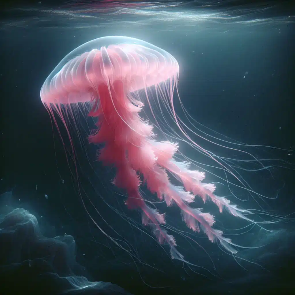 Jellyfish