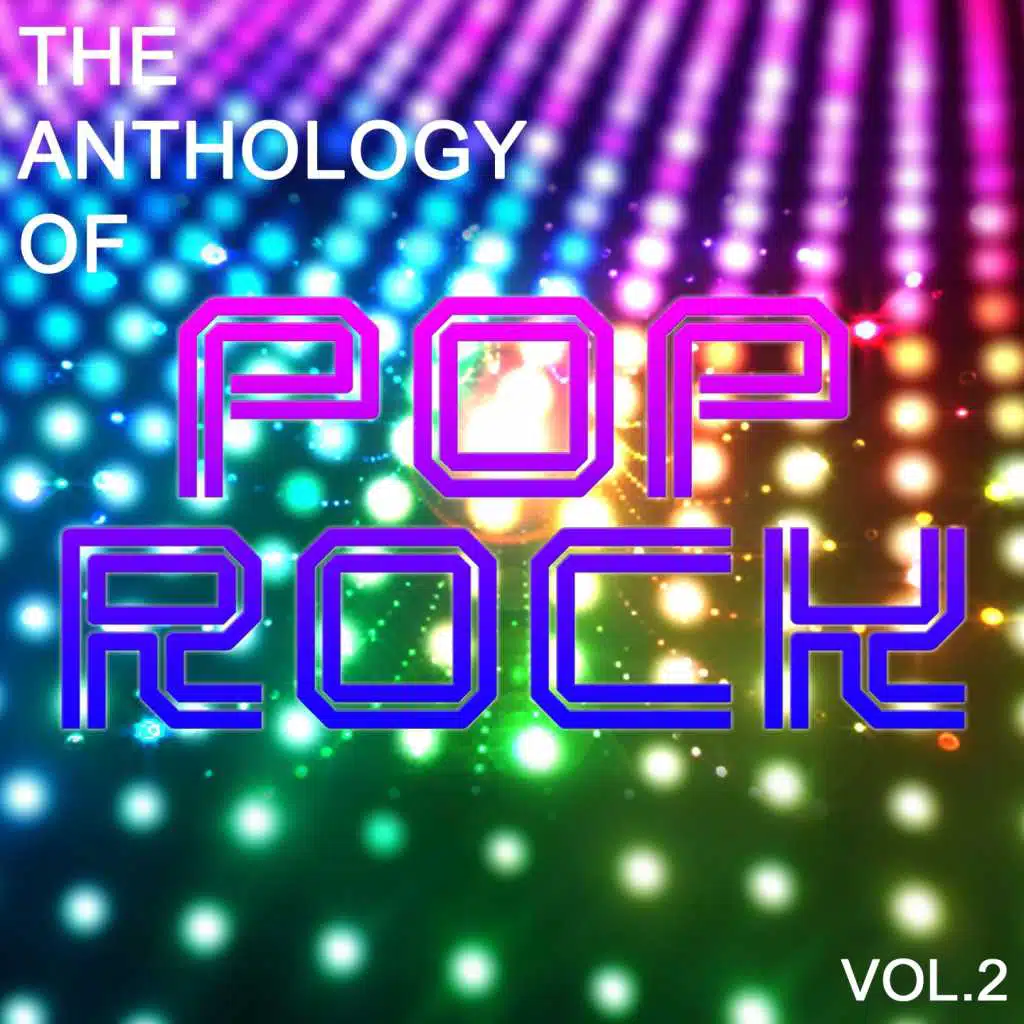 Anthology Of Pop Rock Vol.2