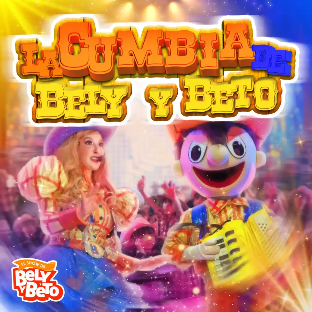 El Show de Bely y Beto