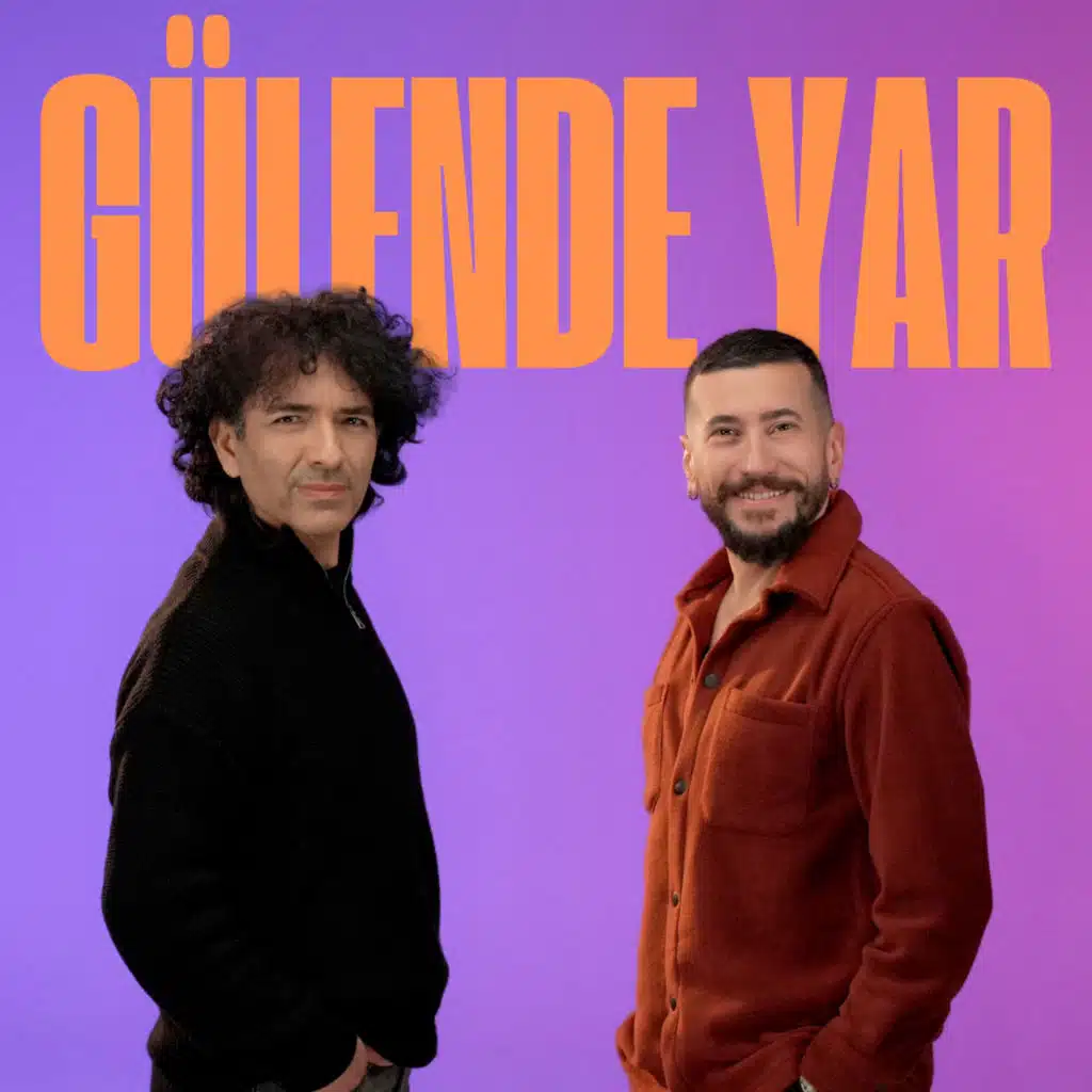 Gülende Yar