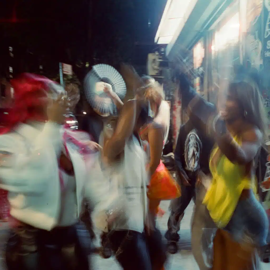 Rumble (feat. Joey Bada$$)