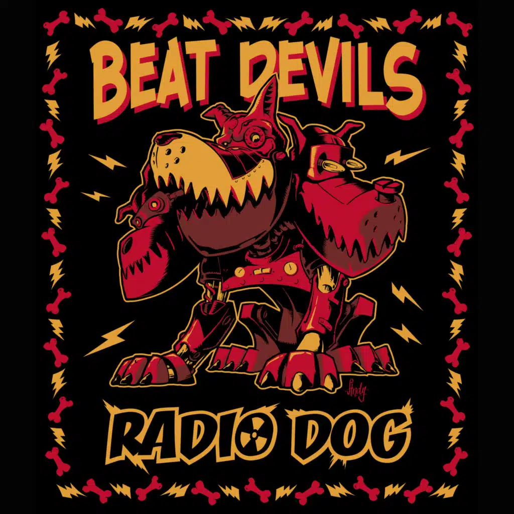 Beat Devils