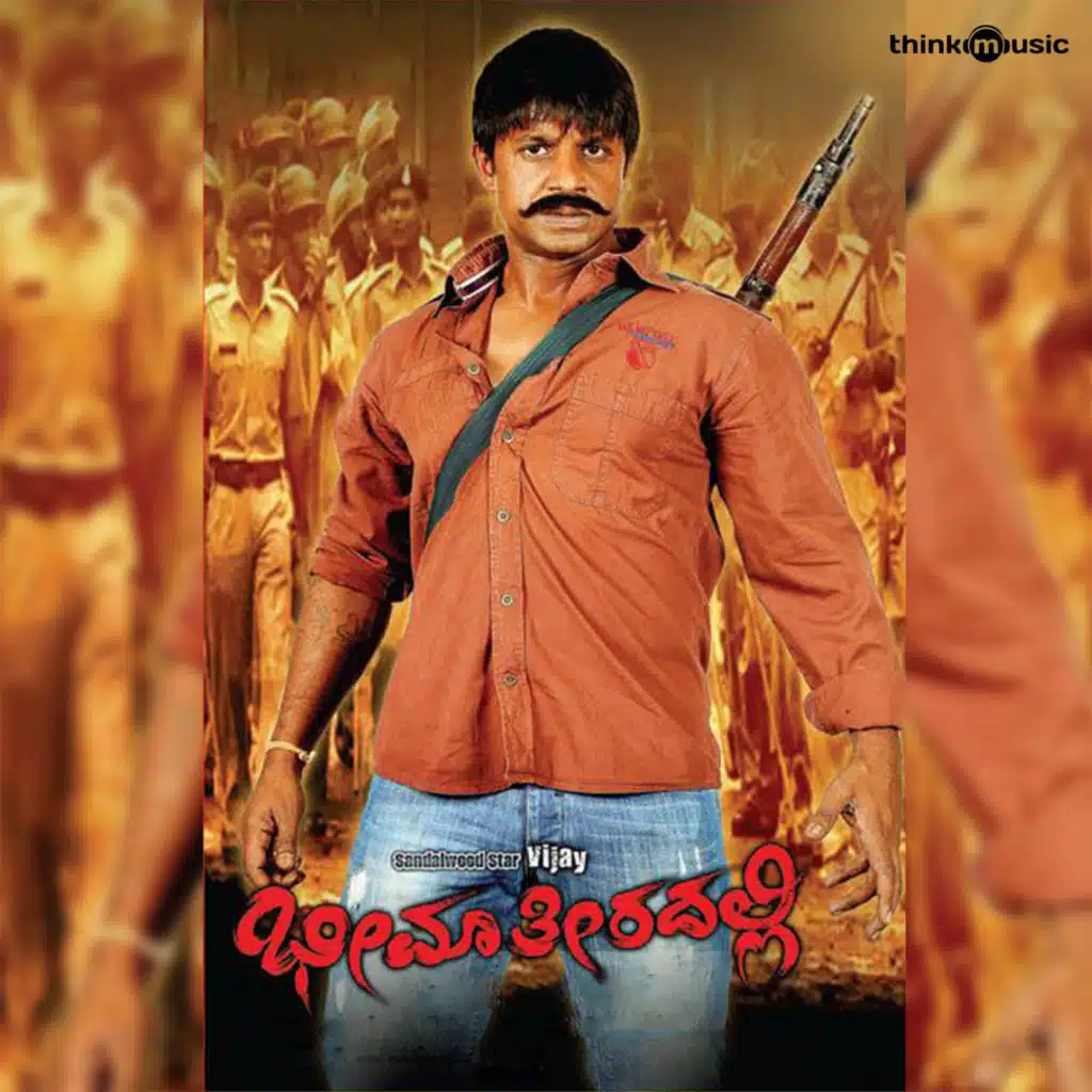 Bheema Theeradalli (Original Motion Picture Soundtrack)
