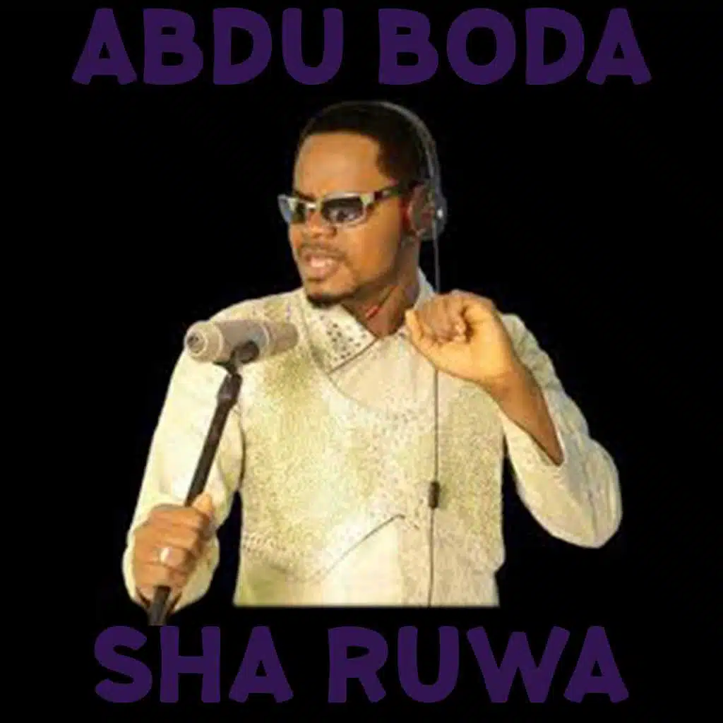 Sha Ruwa