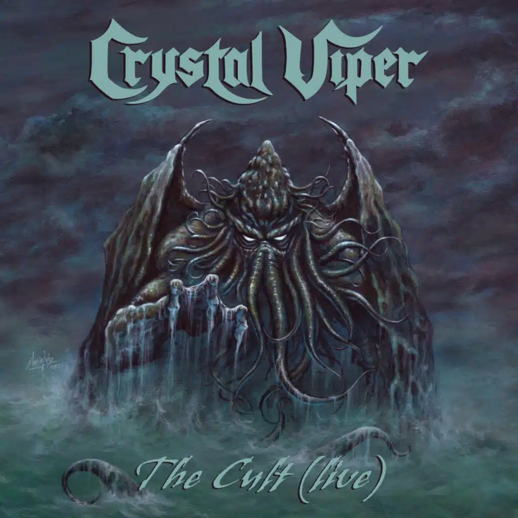Crystal Viper
