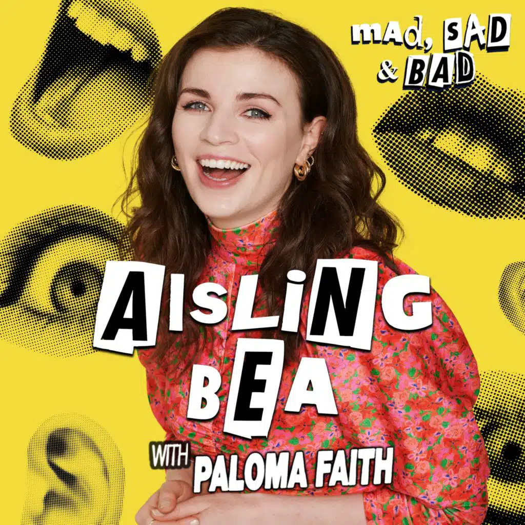 Aisling Bea: I'm Not Passive Aggressive, I'm Irish