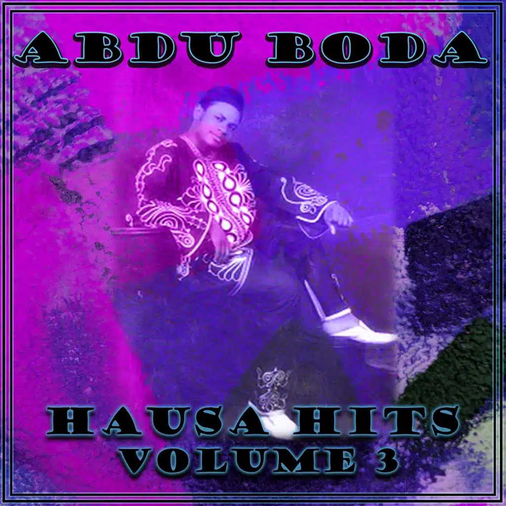 Hausa Hits Vol. 3
