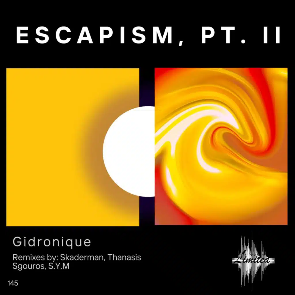 Escapism (Skaderman Remix)