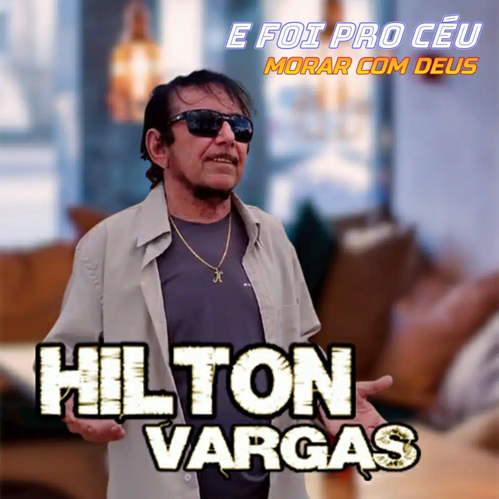Hilton Vargas