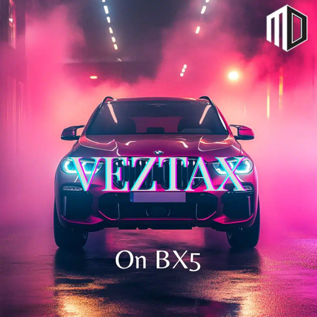 On BX5