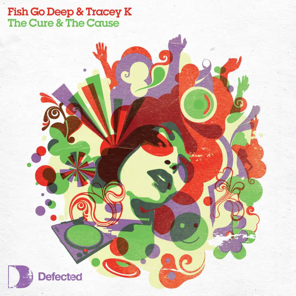 The Cure & The Cause (Balearic Soul Dub)