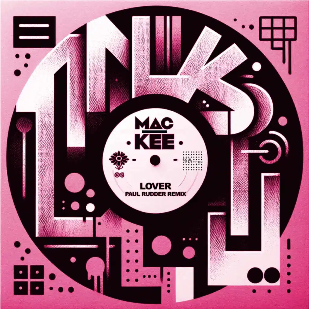 Lover (Paul Rudder Remix)