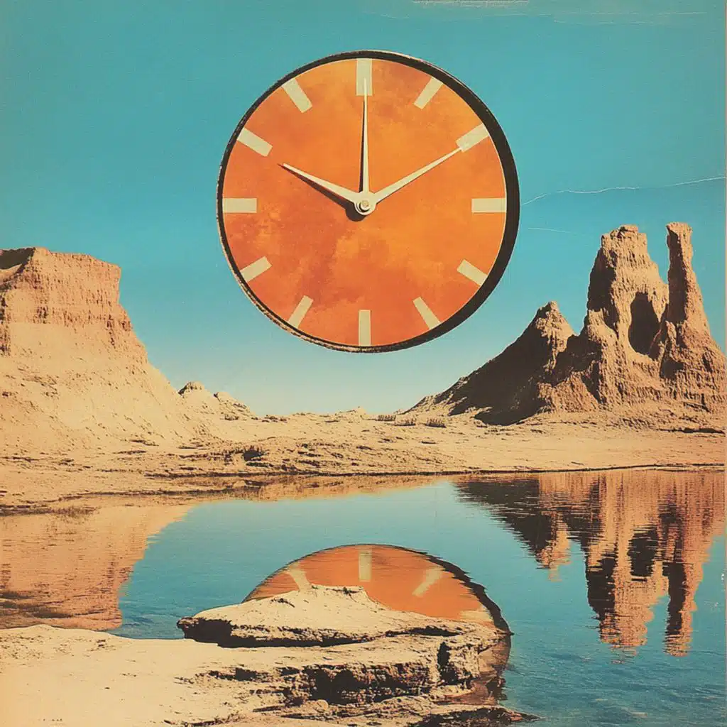 all in time
