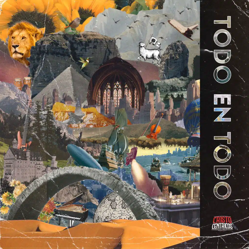 Cristocentricos Familia