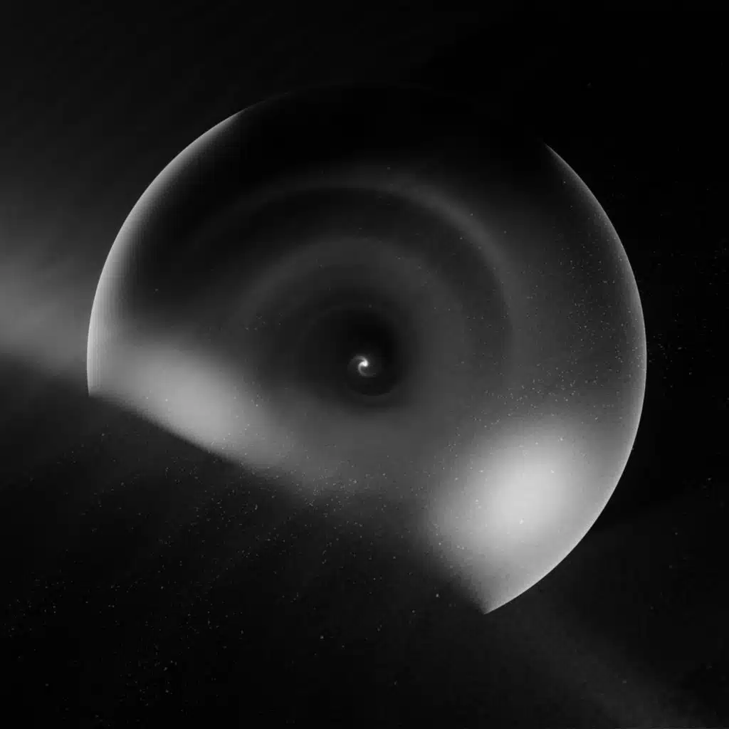 Stillpoint (Sinius' Rain of Stars)