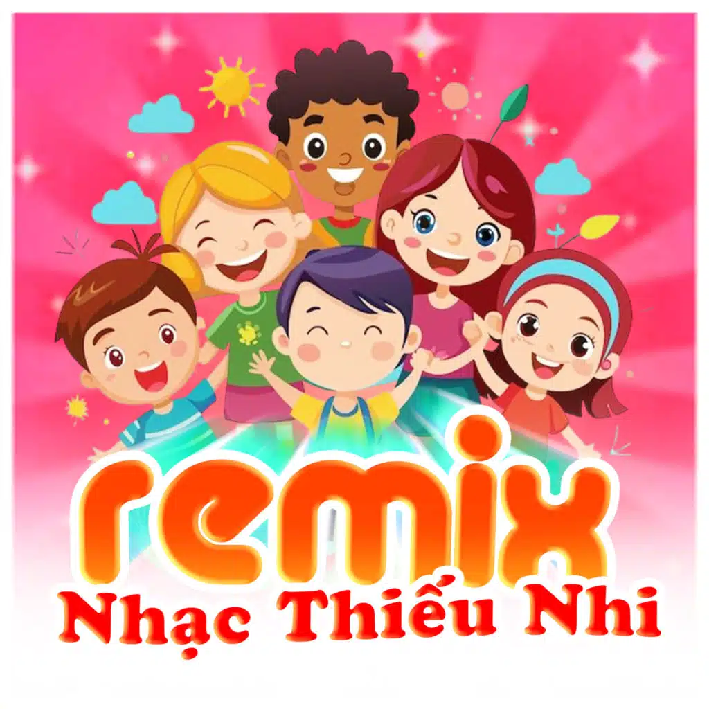 Tiếng Việt Thiêng Liêng Remix
