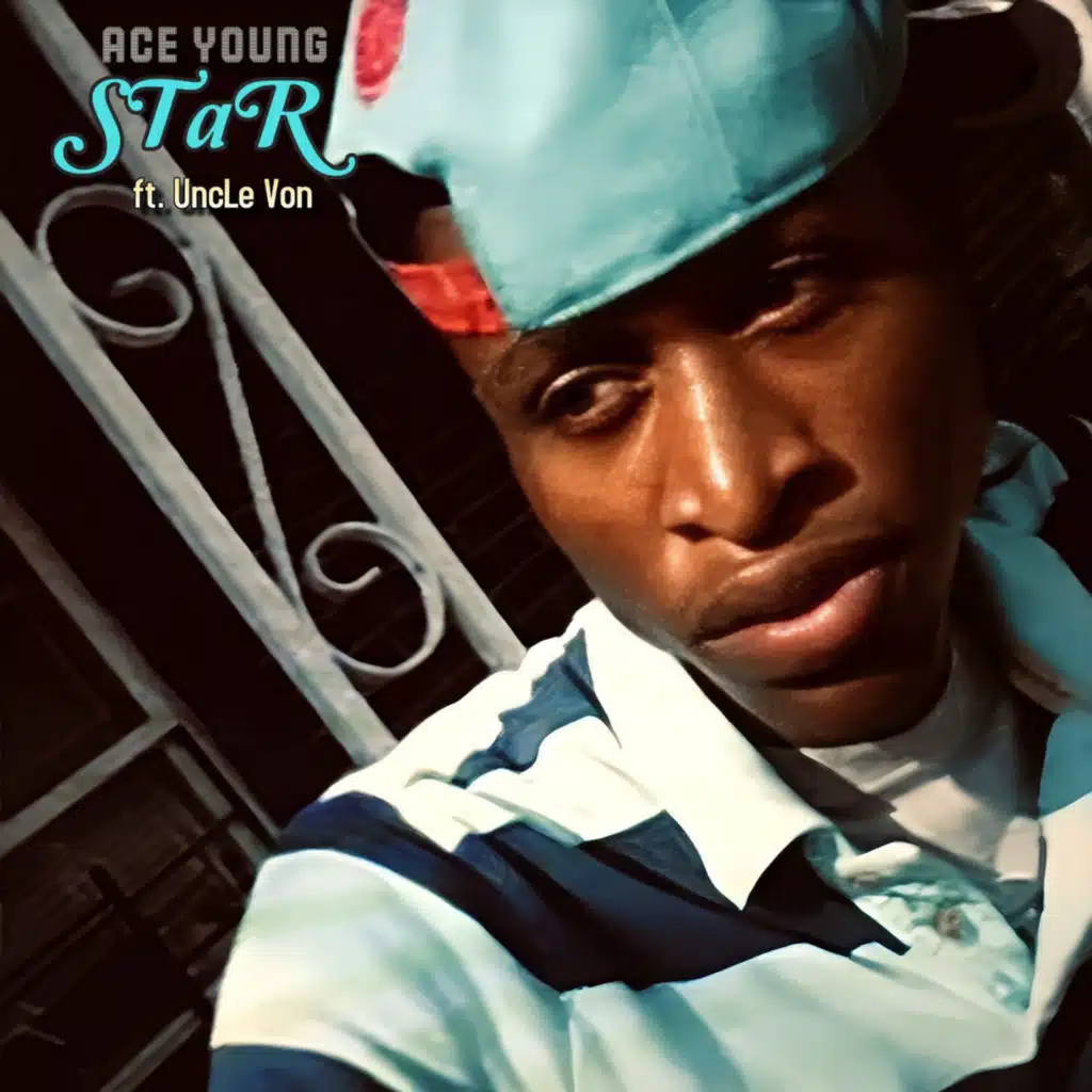 Star (feat. ACE YOUNG)