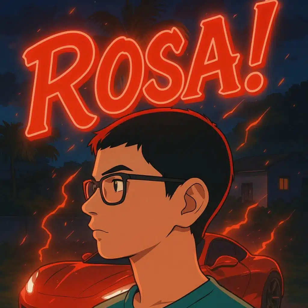 ROSA!