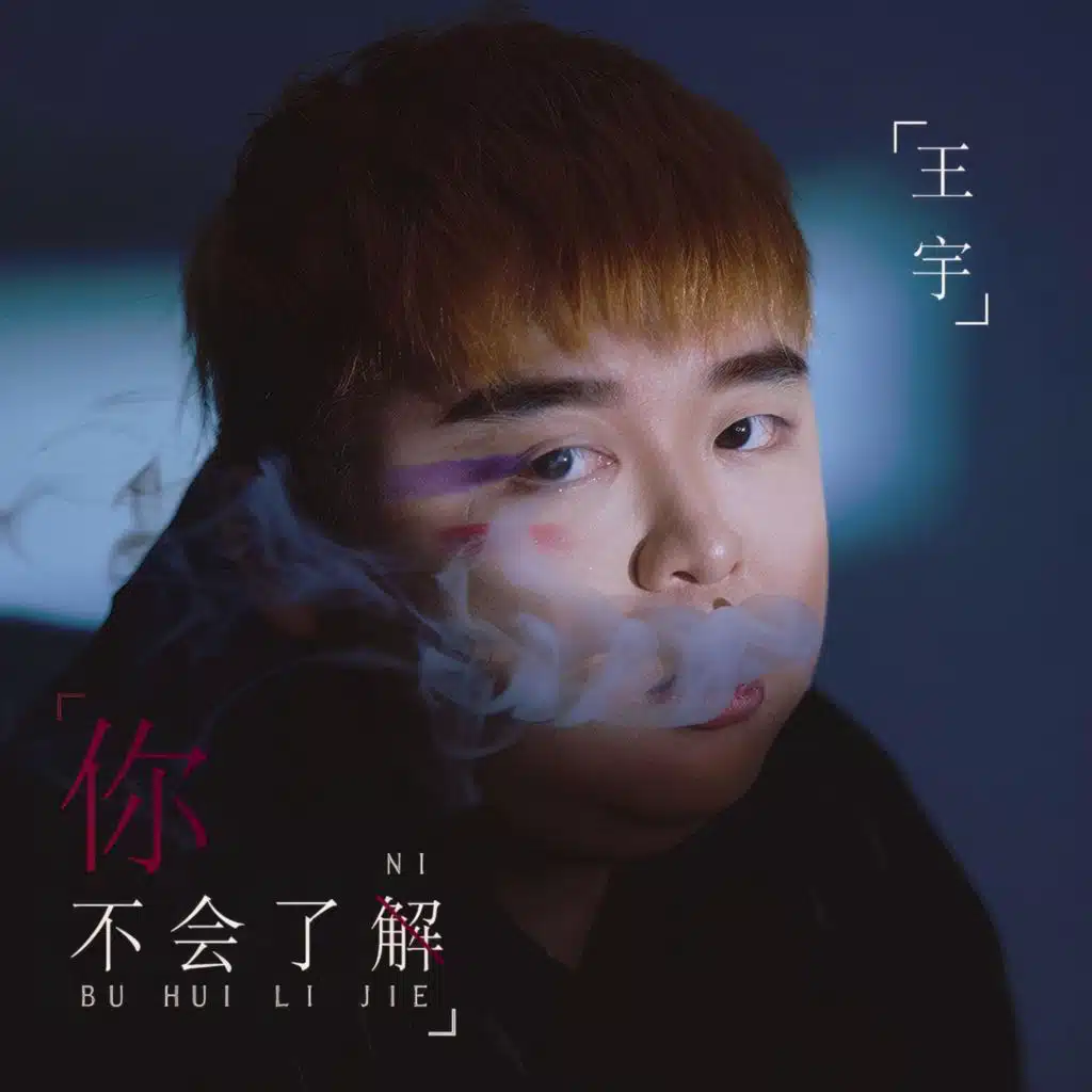 你不会了解