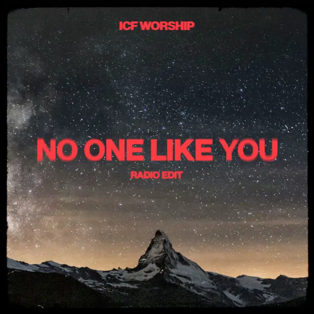 ICF Worship & Dominik Laim