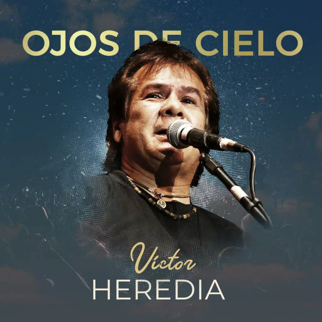 Ojos de Cielo (En Vivo)