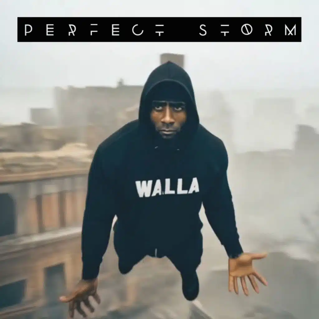 Perfect Storm