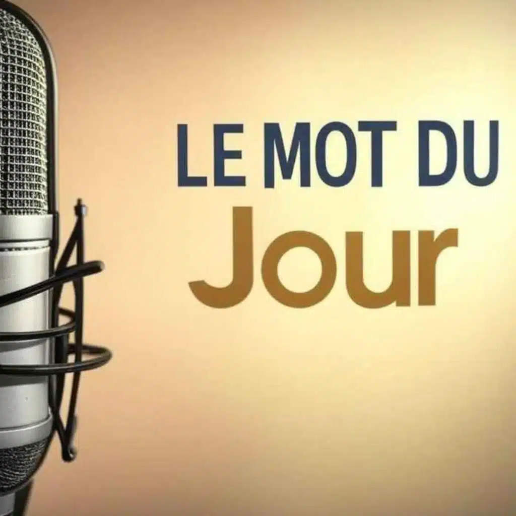Le mot du jour #129 – VIE
