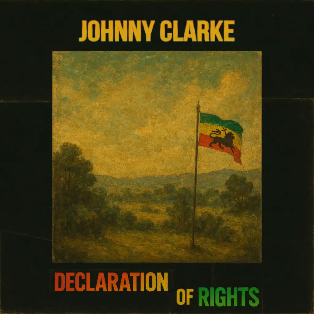 Declaration Of Rights (Re-recorded)