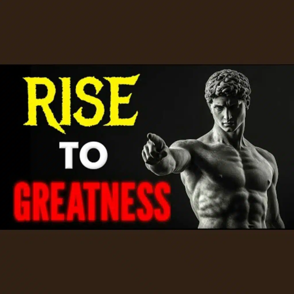 5 Stoic Principles to Transform Your Life