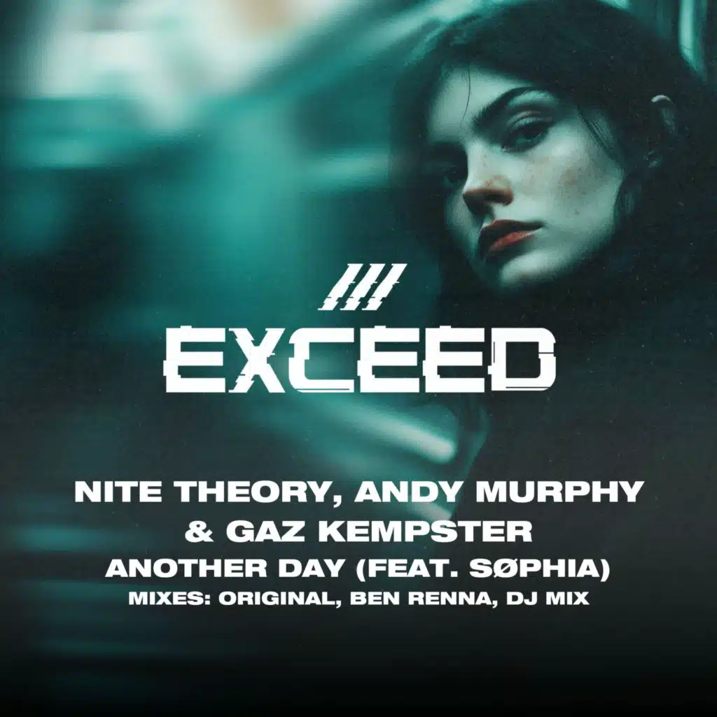 Another Day (Extended Mix) [feat. SØPHIA]