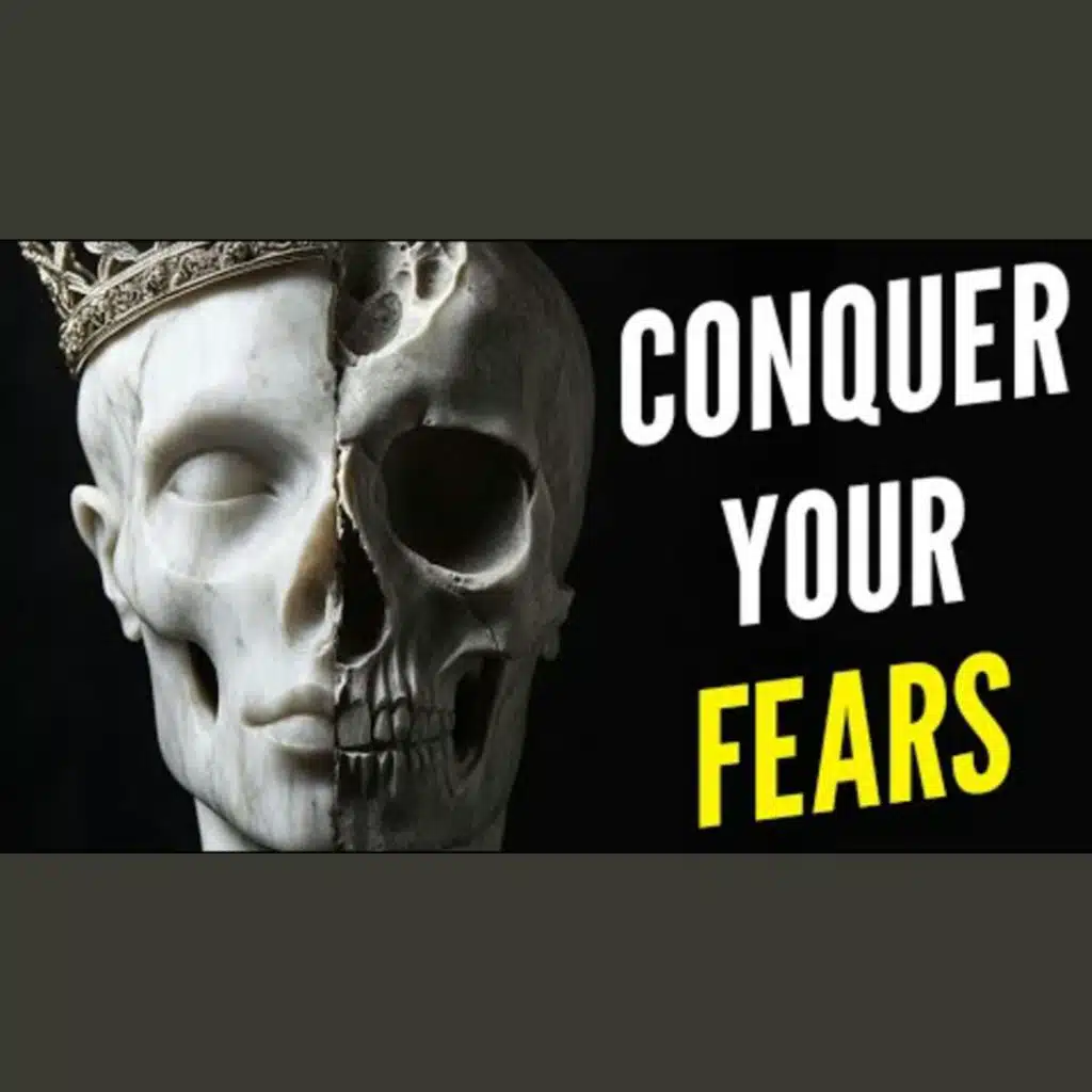 Master Your Fears: 7 Steps to Embrace Fearlessness
