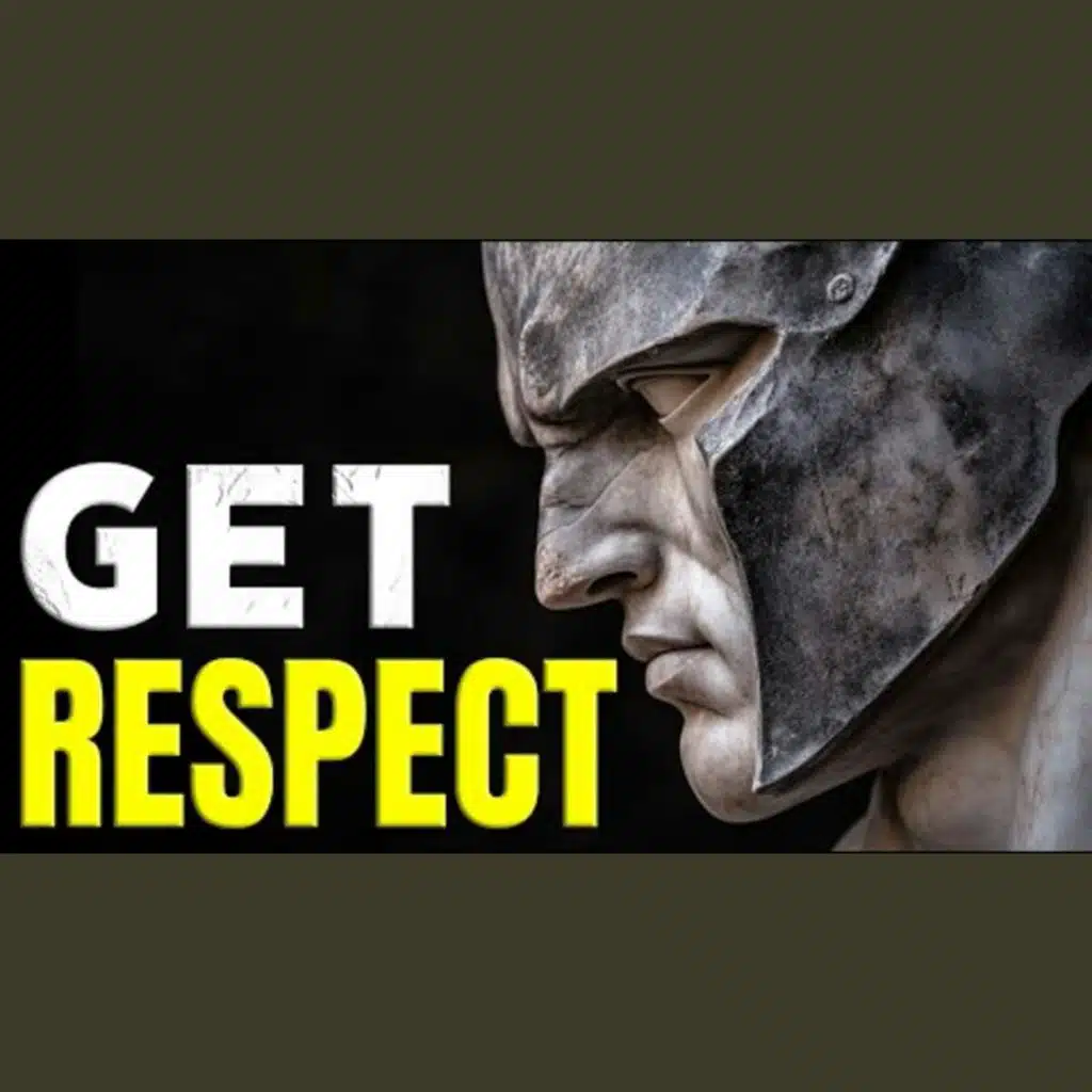 7 Stoic Techniques to Gain Respect