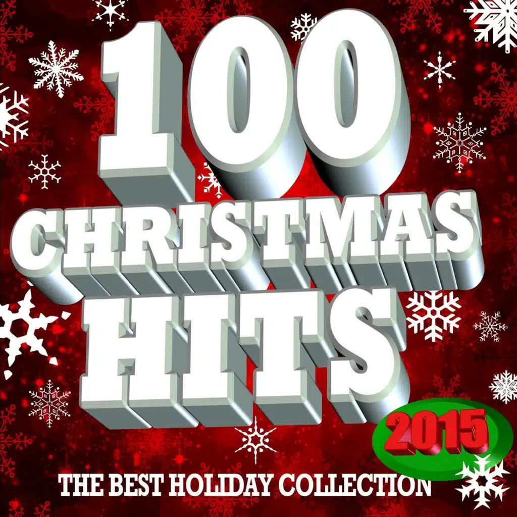100 Christmas Hits