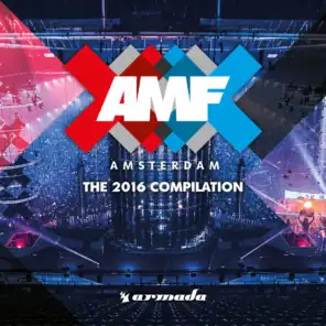 Amsterdam (AMF 2016 Anthem)