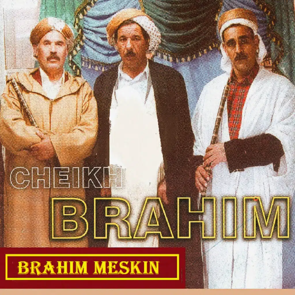 Brahim Meskin