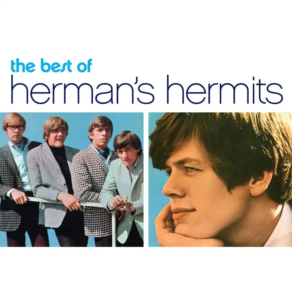 The Best of Herman's Hermits
