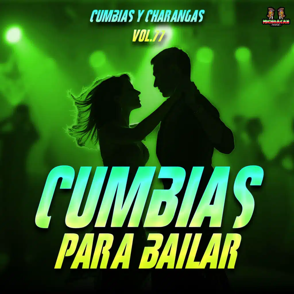 Baile De Mi Pueblo