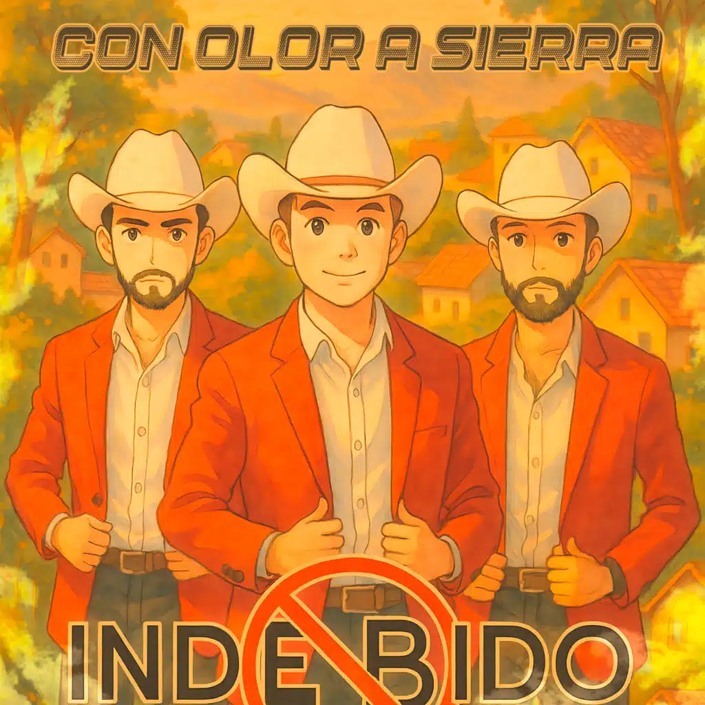 Con Olor A Sierra