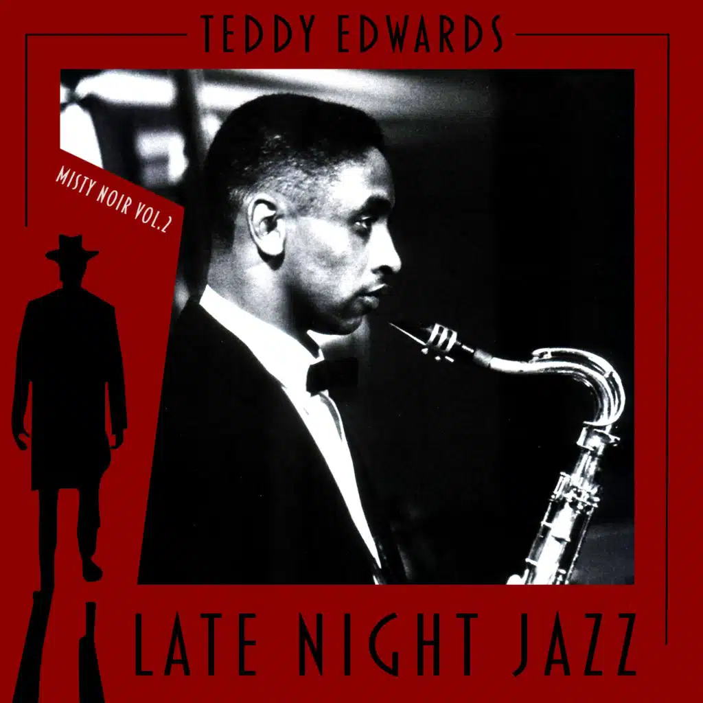Teddy Edwards