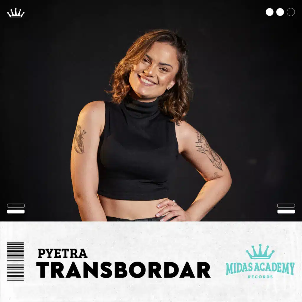 Transbordar