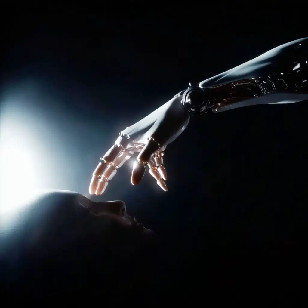 Don't Be Afraid (feat. AVALAN ROKSTON)