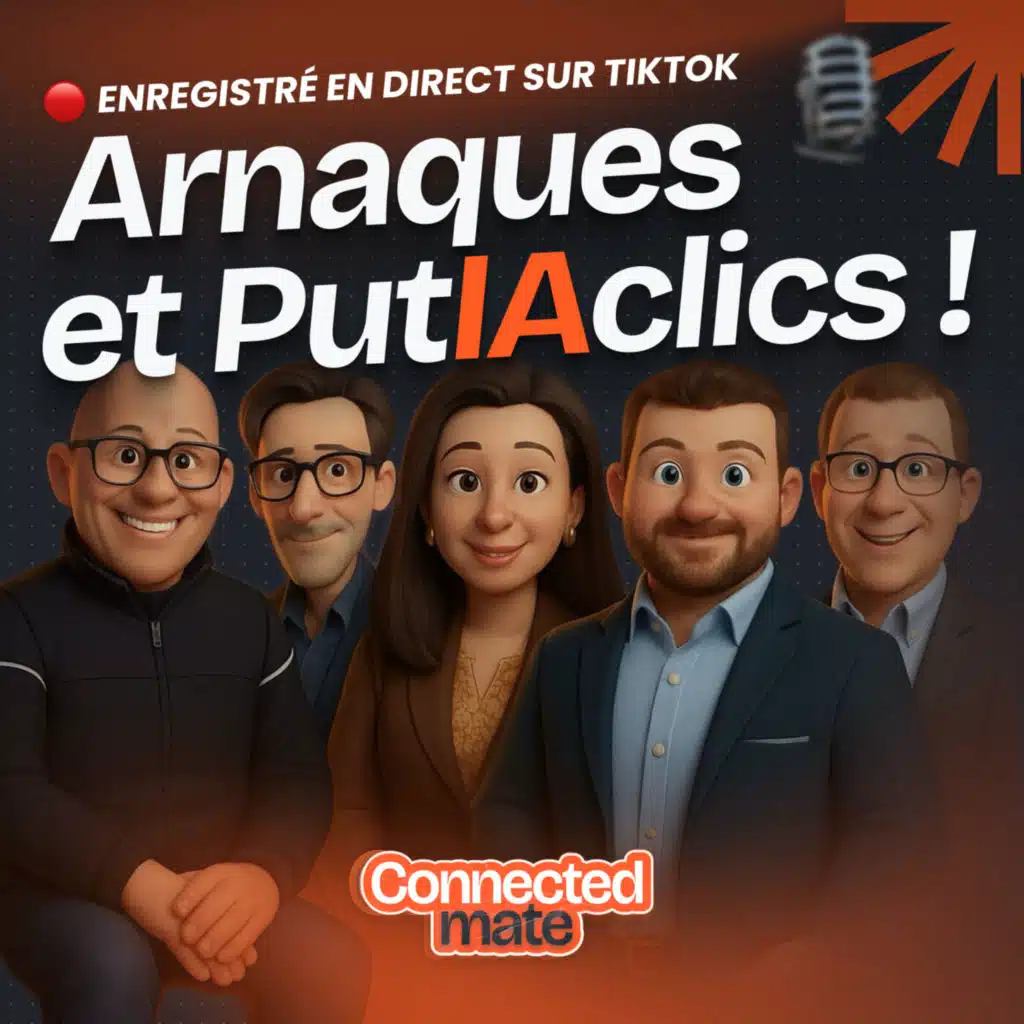Arnaques, deepfakes, voix clonées et IA : peut-on encore croire ce que l’on voit et on entend ?