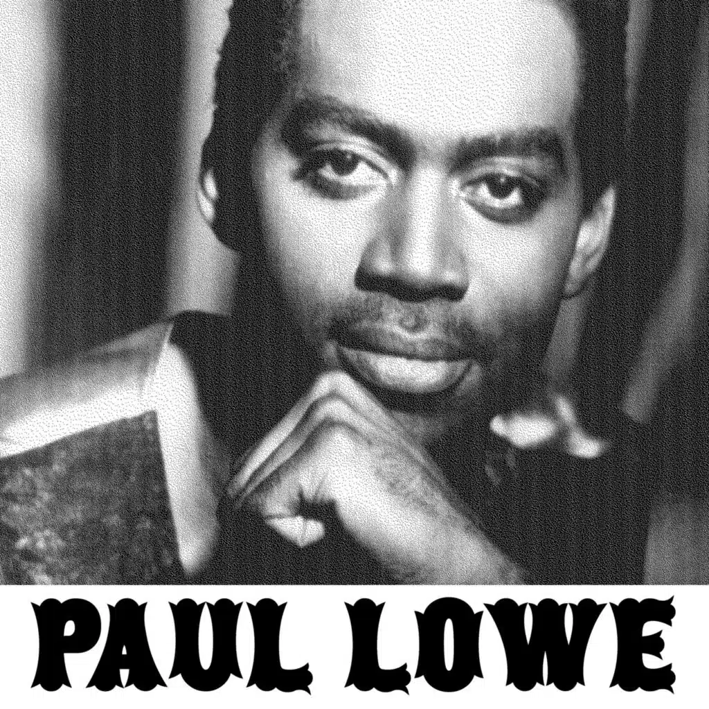 Paul Lowe